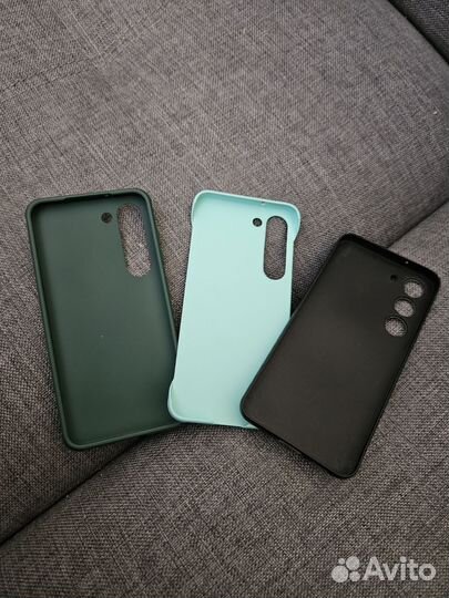 Чехол samsung s23