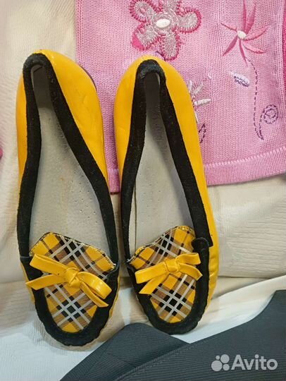 Отличный пакет вещей для первоклассницы)