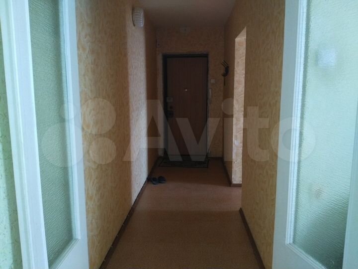 1-к. квартира, 40 м², 9/10 эт.