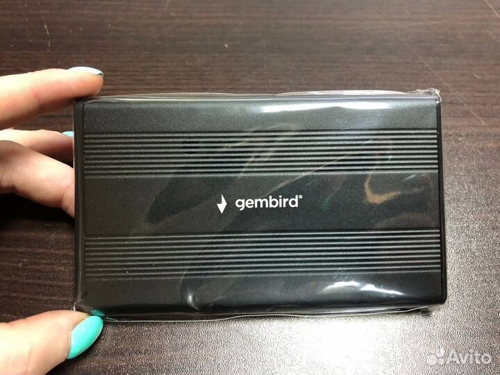 Внешний корпус для 2.5