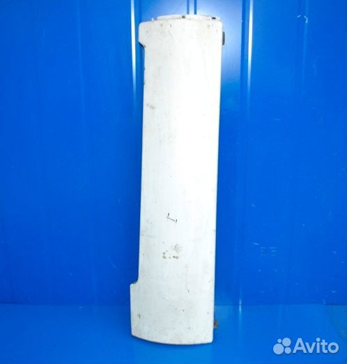 Угол кабины, передний правый iveco EuroCargo (01.9