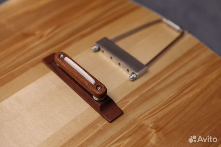 Комплект для бас гитары