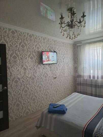1-к. квартира, 32 м², 5/9 эт.