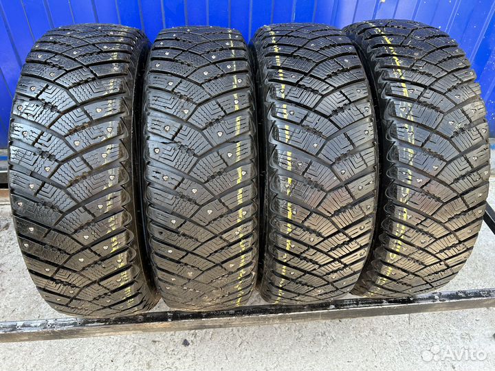 Goodyear Ultragrip Ice Arctic 185/65 R15