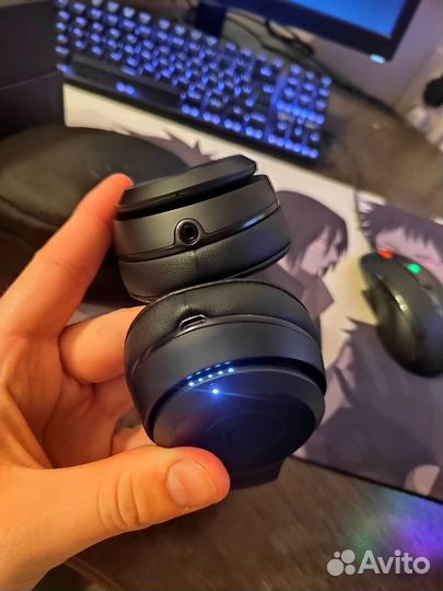 Наушники beats