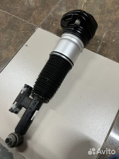 Задняя стойка BMW G11/12 2 шт