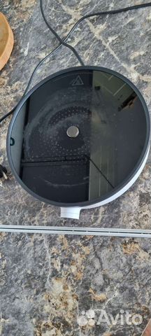 Xiaomi плита индукция бу