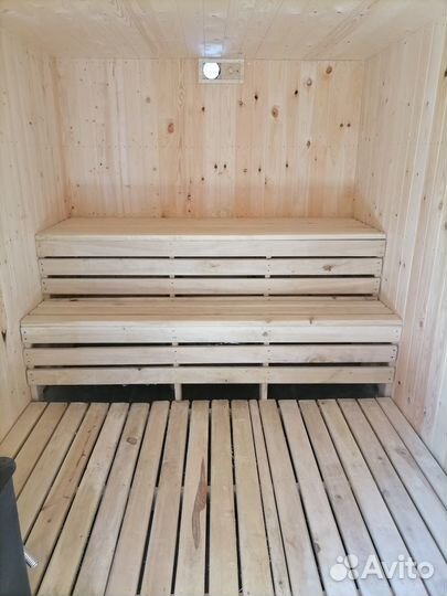 Вагончик Бытовка