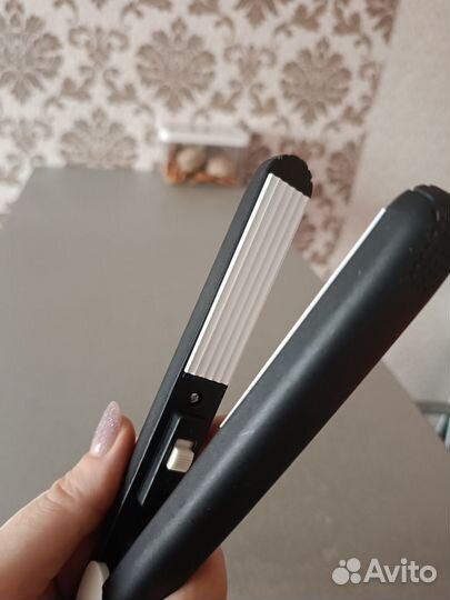 Утюжок для волос