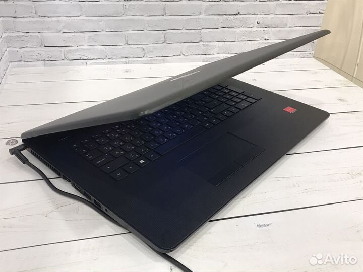 Игровой ноутбук HP 4ядра/6gb/SSD/гарантия