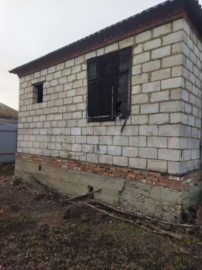 Дом 100 м² на участке 7,3 сот.