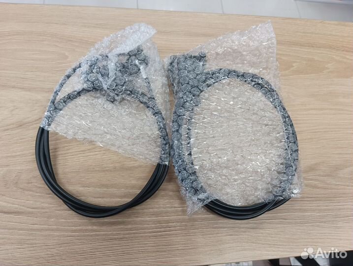 Гидравлические тормоза nutt