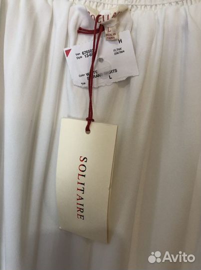 Юбка вискоза летняя новая США р.46-48