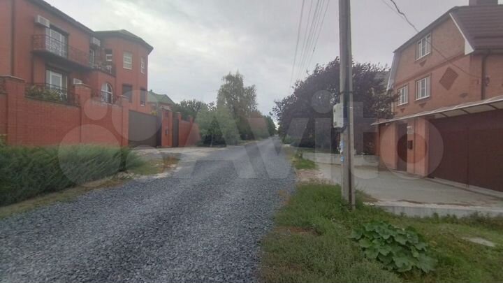 Дом 250 м² на участке 8 сот.
