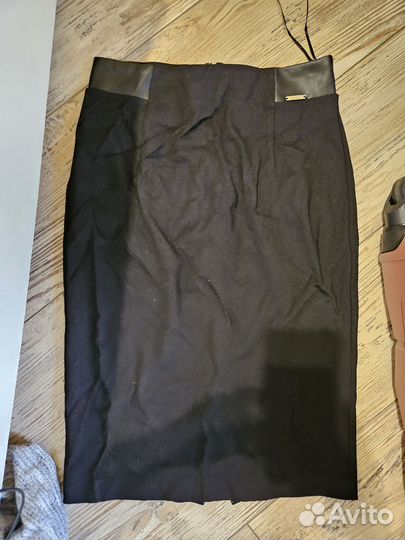 Юбка карандаш guess р S