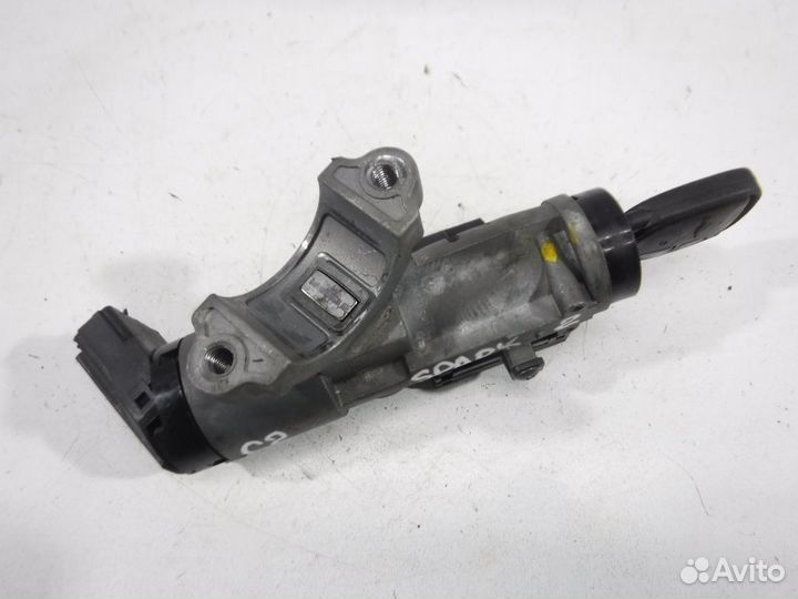 Замок зажигания Chevrolet Spark II