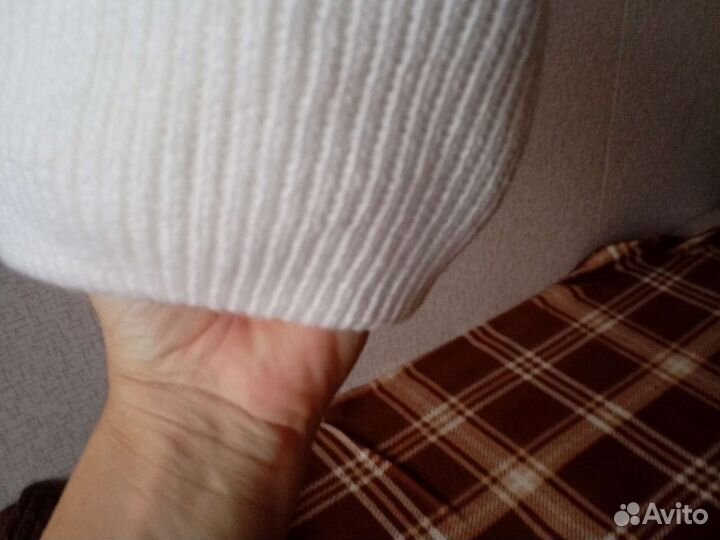 Шапка для девочки