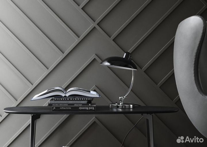 Настольная лампа Kaiser Idell Luxus 6631