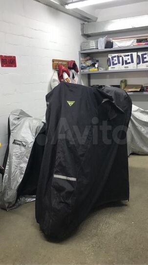 Гараж, 20 м²