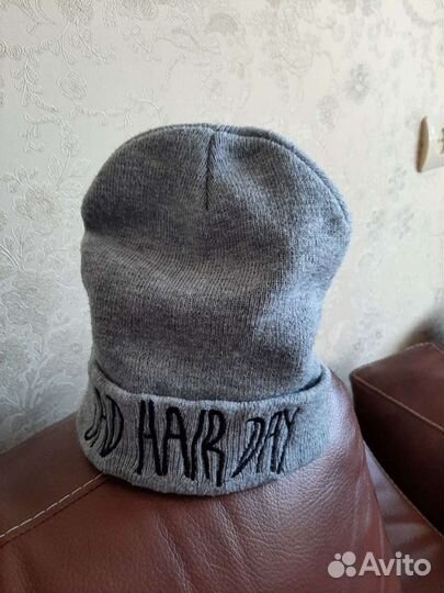 Шапка