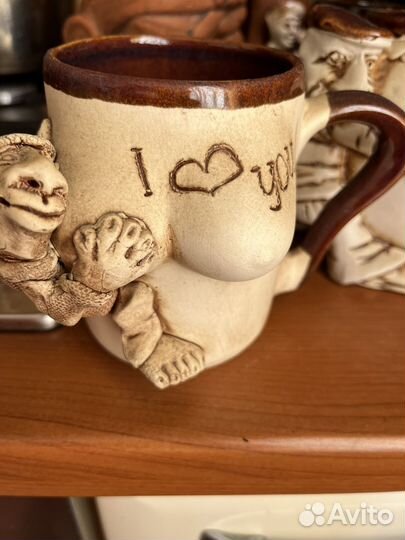 Пивная кружка