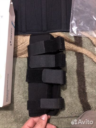 Ортез для голеностопа