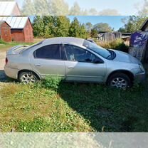 Dodge Neon 2.0 AT, 2004, 260 000 км, с пробегом, цена 140 000 руб.