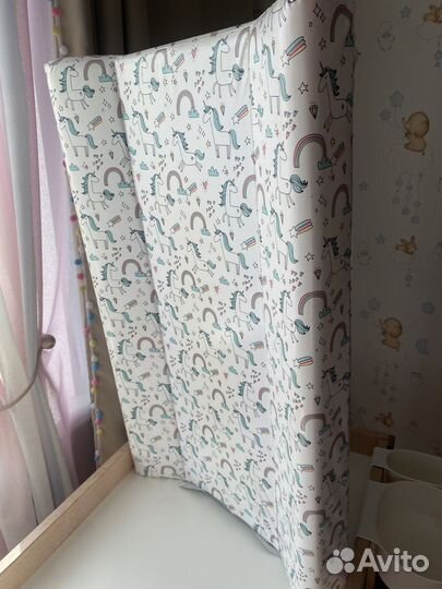 Пеленальный столик IKEA