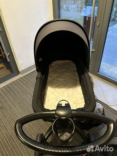 Коляска 2в1 Dsland