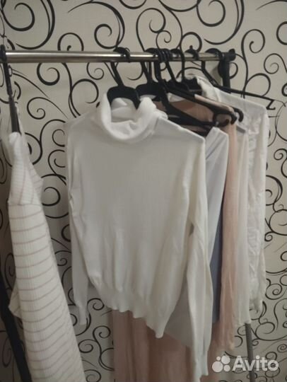 Вещи пакетом 42