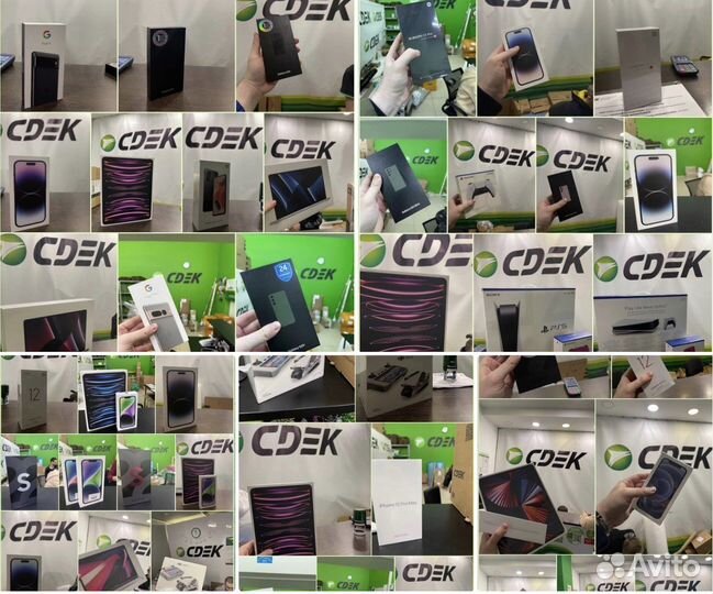 DJI FPV combo новый чек гарантия