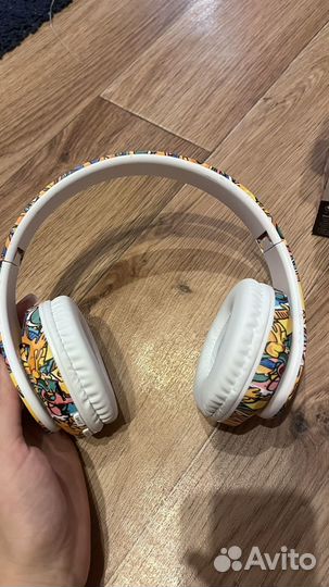 Беспроводные наушники