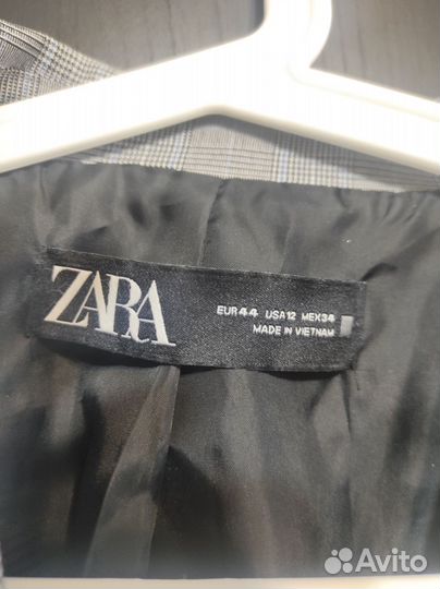 Пиджак женский Zara