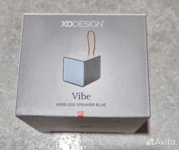 Колонка xd design модель p326.63