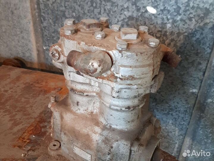 Компрессор