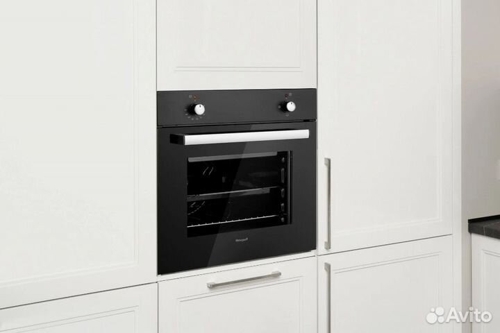 Электро духовой шкаф