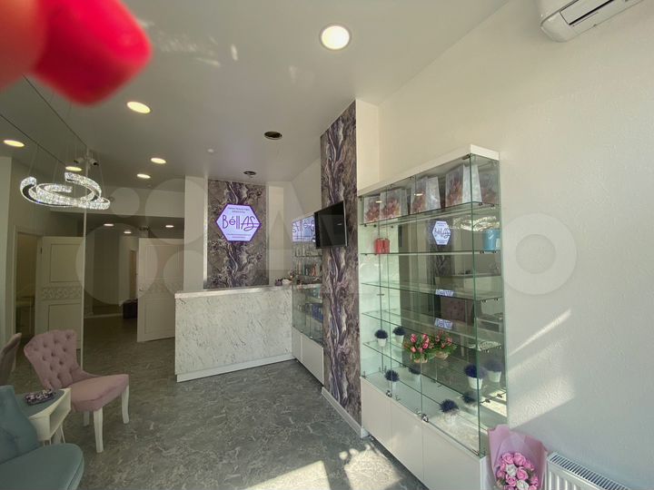 Свободного назначения, 75.3 м²