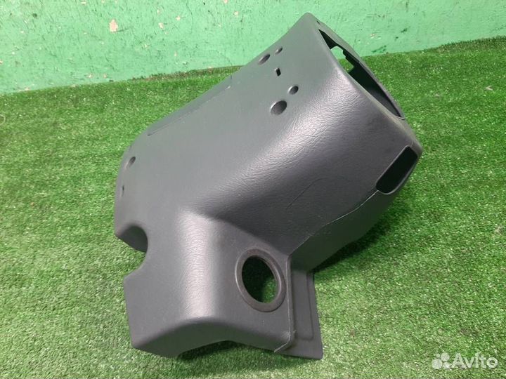 Кожух рулевой колонки (комплект) Honda CR-V 1 (RD