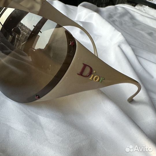 Dior Ski Rasta 1