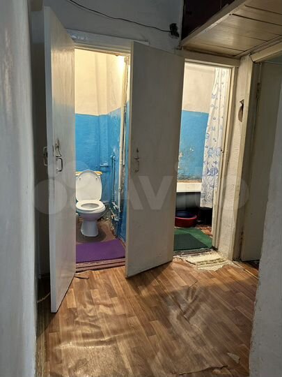 3-к. квартира, 69 м², 4/5 эт.