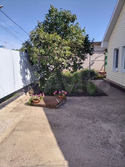 Дом 80 м² на участке 7 сот.