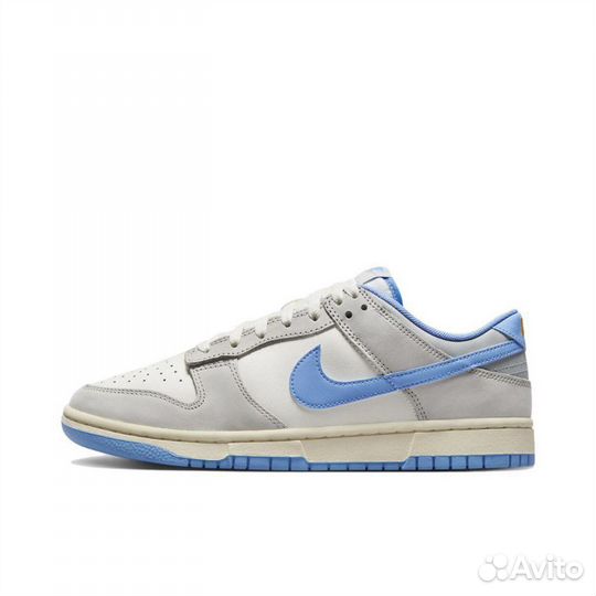 Оригинальные кроссовки Nike Dunk Low