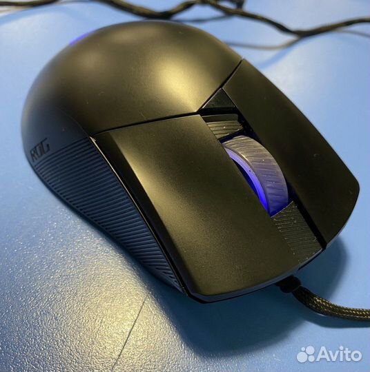 Мышка ROG Gladius III проводная