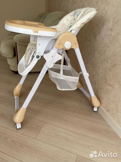 Стул для кормления