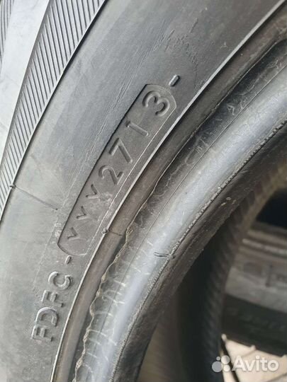 Yokohama Geolandar G091 225/60 R17