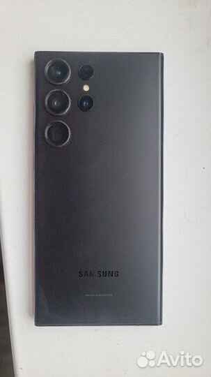 Samsung Galaxy S23 Ultra, 8/256 ГБ