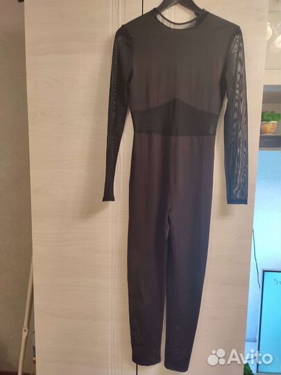 Комбинезон женский