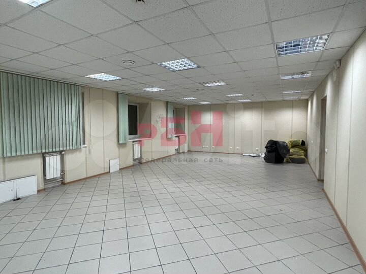 Аренда офиса В центре