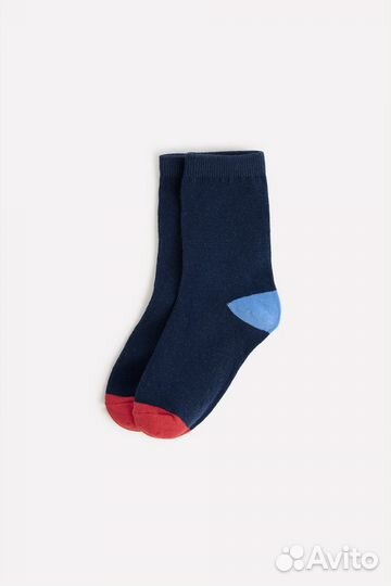 Носки для мальчика Crockid К 9621-3/1 фв (14)
