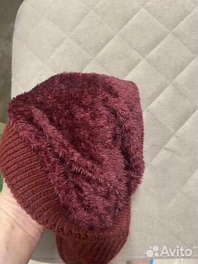 Шапка женская